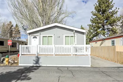 547 Alden Road #17, Big Bear Lake, CA 92315 - Photo 2