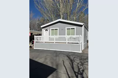 547 Alden Road #17, Big Bear Lake, CA 92315 - Photo 1