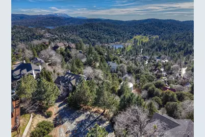 0 Blacks Oaks Court, Lake Arrowhead, CA 92352 - Photo 2