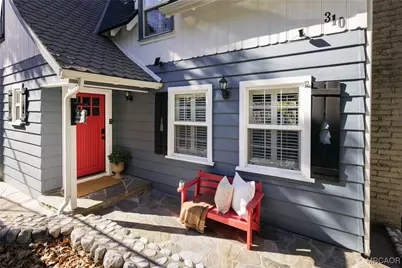 310 Bret Harte Road, Lake Arrowhead, CA 92352 - Photo 2