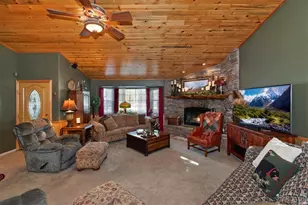 42243 Castle Crag Rd, Big Bear Lake, CA 92315 - Photo 6