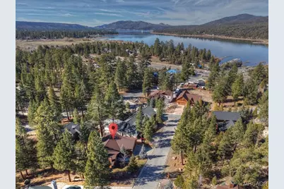 42243 Castle Crag Road, Big Bear Lake, CA 92315 - Photo 4