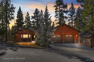 42243 Castle Crag Rd, Big Bear Lake, CA 92315 - Photo 1