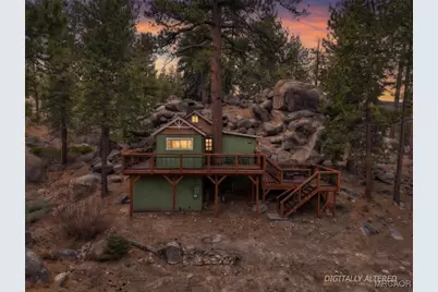 898 Brier Trail, Big Bear Lake, CA 92315 - Photo 1
