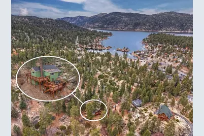 898 Brier Trail, Big Bear Lake, CA 92315 - Photo 2