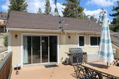 39039 Bayview Lane, Big Bear Lake, CA 92315 - Photo 6