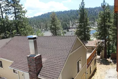 39039 Bayview Lane, Big Bear Lake, CA 92315 - Photo 1