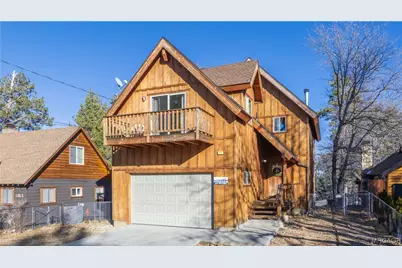 615 Temple Lane, Big Bear Lake, CA 92315 - Photo 34