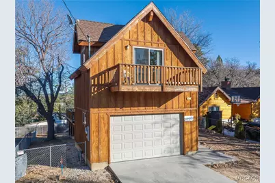 615 Temple Lane, Big Bear Lake, CA 92315 - Photo 2