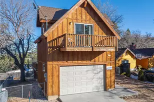 615 Temple Ln, Big Bear Lake, CA 92315 - Photo 2