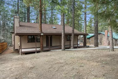 148 Crystal Lake Road, Big Bear Lake, CA 92315 - Photo 4