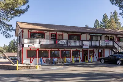 42011 Big Bear Boulevard, Big Bear Lake, CA 92315 - Photo 1