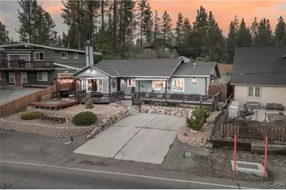 42966 Moonridge Road, Big Bear Lake, CA 92315 - Photo 4