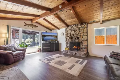 42966 Moonridge Road, Big Bear Lake, CA 92315 - Photo 14