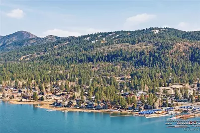 40598 Simonds Drive, Big Bear Lake, CA 92315 - Photo 4