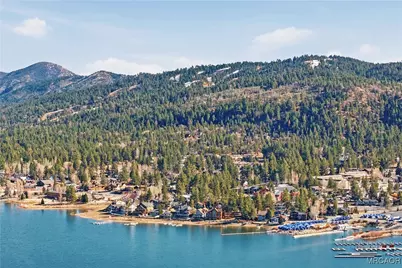 40598 Simonds Drive, Big Bear Lake, CA 92315 - Photo 8