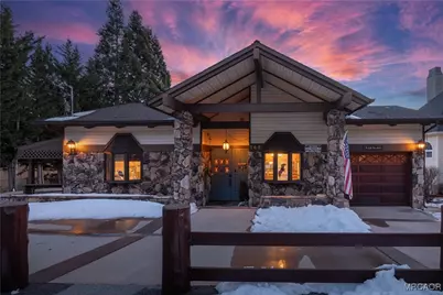 148 Eagle Drive, Big Bear Lake, CA 92315 - Photo 2