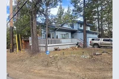 1161 Sugarpine Road, Big Bear City, CA 92314 - Photo 1