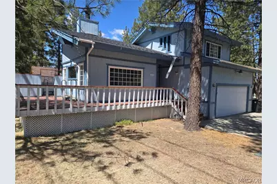 1161 Sugarpine Road, Big Bear City, CA 92314 - Photo 1