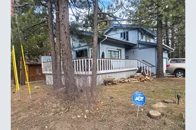 1161 Sugarpine Road, Big Bear City, CA 92314 - Photo 2
