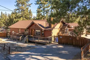 200 Muroc Dr, Big Bear City, CA 92314 - Photo 2