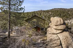 33334 Forrest Dr, Arrowbear, CA 92382 - Photo 2