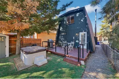 42683 Falcon Avenue, Big Bear Lake, CA 92315 - Photo 22