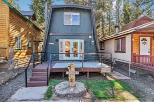 42683 Falcon Ave, Big Bear Lake, CA 92315 - Photo 1