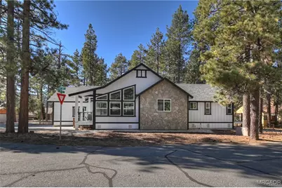 610 Blue Jay Road, Big Bear Lake, CA 92315 - Photo 6