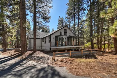 610 Blue Jay Road, Big Bear Lake, CA 92315 - Photo 6