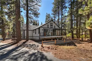 610 Bluejay Rd, Big Bear Lake, CA 92315 - Photo 6