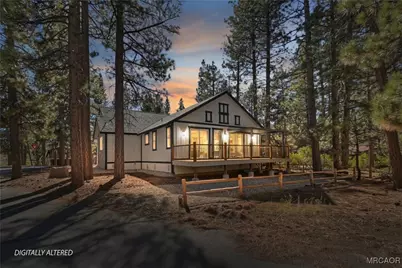 610 Blue Jay Road, Big Bear Lake, CA 92315 - Photo 2