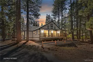 610 Bluejay Rd, Big Bear Lake, CA 92315 - Photo 2