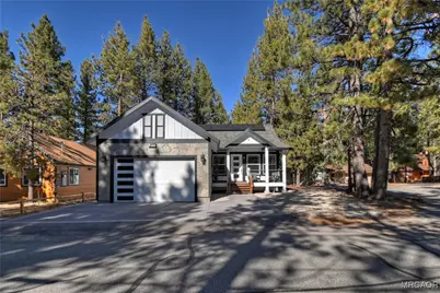 610 Blue Jay Road, Big Bear Lake, CA 92315 - Photo 4
