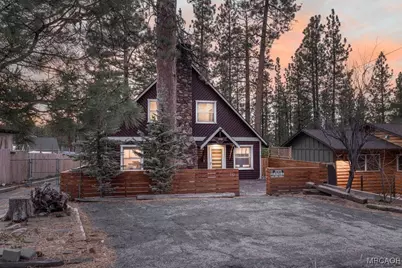 332 Vista Lane, Big Bear Lake, CA 92315 - Photo 2