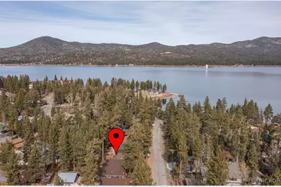 332 Vista Lane, Big Bear Lake, CA 92315 - Photo 12