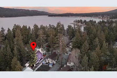 332 Vista Lane, Big Bear Lake, CA 92315 - Photo 10