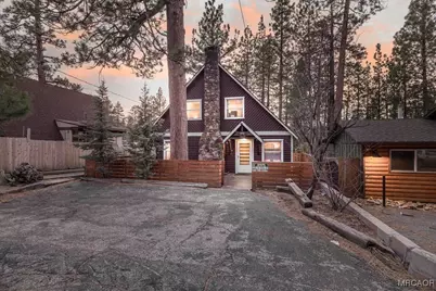 332 Vista Lane, Big Bear Lake, CA 92315 - Photo 1