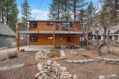 917 Anita Avenue, Big Bear City, CA 92314 - Photo 2