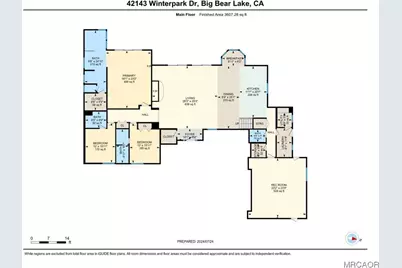 42143 Winterpark Drive, Big Bear Lake, CA 92315 - Photo 44