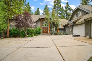42143 Winterpark Dr, Big Bear Lake, CA 92315 - Photo 2