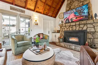 230 Maple Drive, Lake Arrowhead, CA 92352 - Photo 10