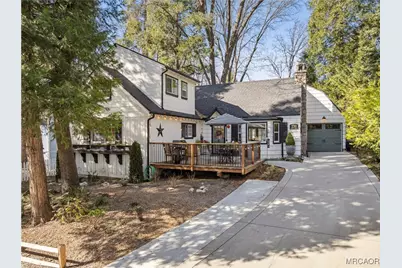 230 Maple Drive, Lake Arrowhead, CA 92352 - Photo 6