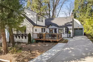 230 Maple Dr, Lake Arrowhead, CA 92352 - Photo 6