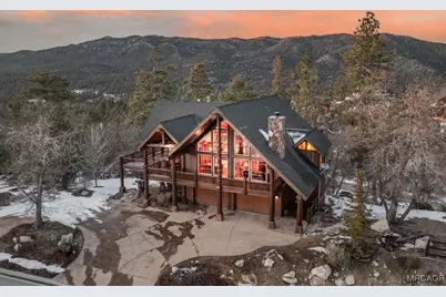 42530 Pegasus Way, Big Bear Lake, CA 92315 - Photo 2