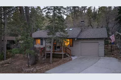 41175 Terrapin Road, Big Bear Lake, CA 92315 - Photo 2