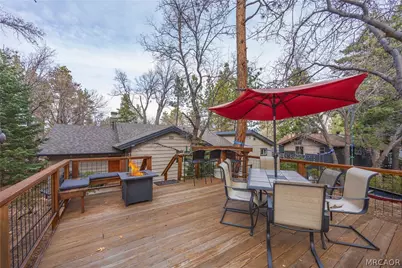 41175 Terrapin Road, Big Bear Lake, CA 92315 - Photo 8