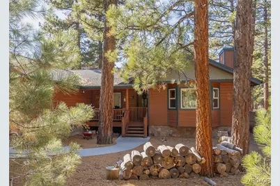 138 Crater Lake Road, Big Bear Lake, CA 92315 - Photo 4