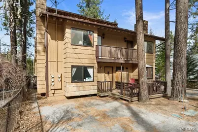 41730 Brownie Lane #1, Big Bear Lake, CA 92315 - Photo 2