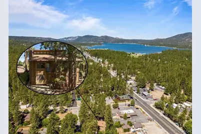 41730 Brownie Lane #1, Big Bear Lake, CA 92315 - Photo 1